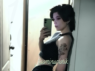 Jasminaristik