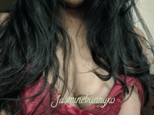 Jasminebunnyxo