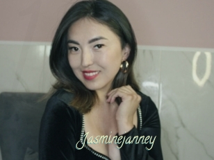 Jasminejanney