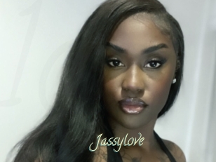 Jassylove