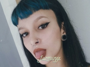Jazmiinxx