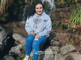 Jazminesnow