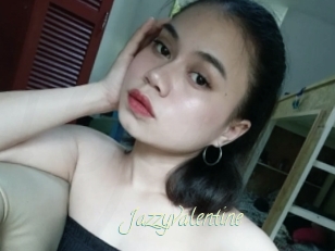 Jazzyvalentine
