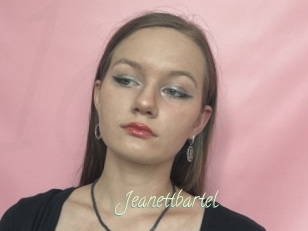 Jeanettbartel