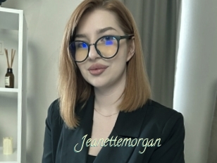 Jeanettemorgan