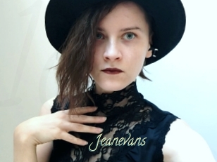 Jeanevans