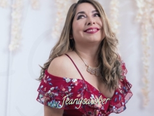 Jeanysalober