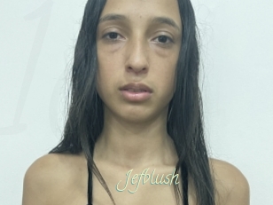 Jefblush