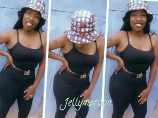Jellymaroon