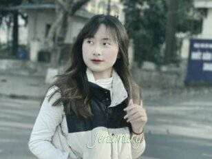 Jenamary