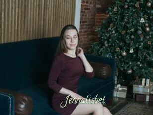 Jennalisbet