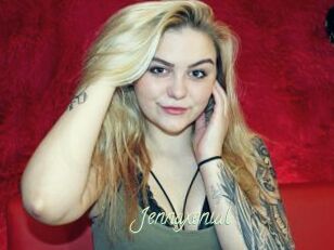 Jennaxenial