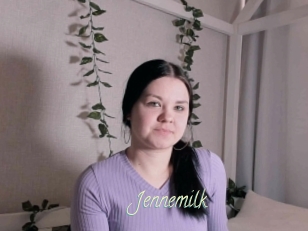 Jennemilk