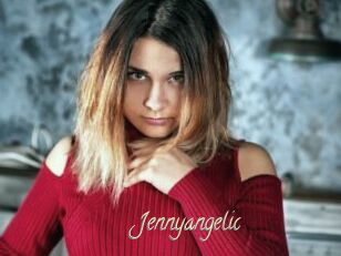 Jennyangelic
