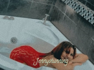 Jennystunning