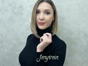 Jenytrein