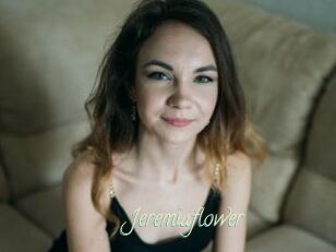 Jeremiaflower