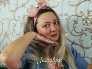 Jesicafoxie
