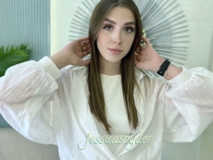 Jessicasnyder