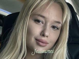 Jessieames
