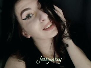 Jessycakey