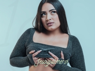 Jessypalmerst