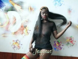 Jesyyean