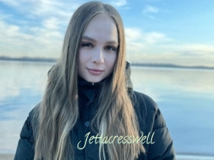Jettacresswell