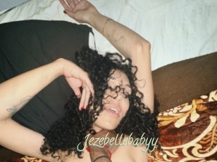 Jezebellebabyy