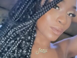 Jeziii