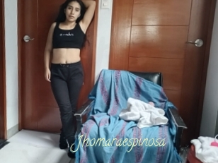 Jhomaraespinosa