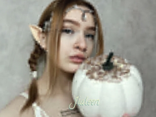 Jialeen