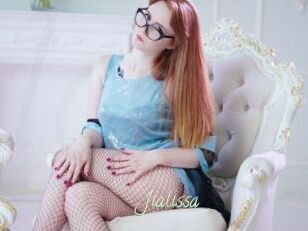 Jialissa
