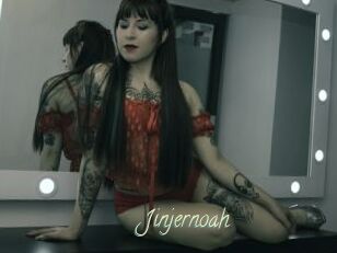 Jinjernoah
