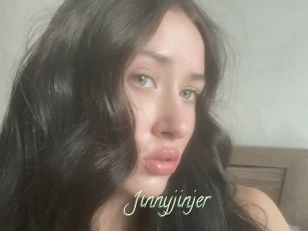 Jinnyjinjer