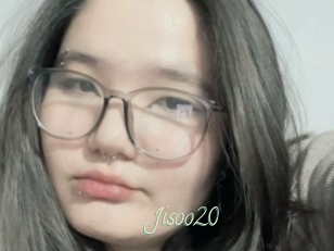 Jisoo20