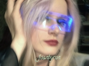 Joanbyron