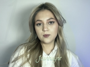 Joanhayne
