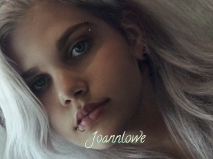 Joannlowe
