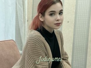 Jodiejames