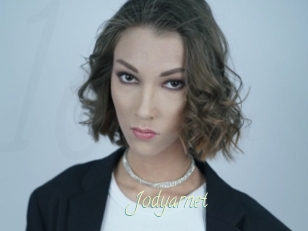Jodyarnet