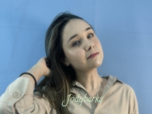 Jodybarks