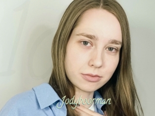 Jodyboorman