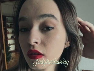 Jodyhathaway