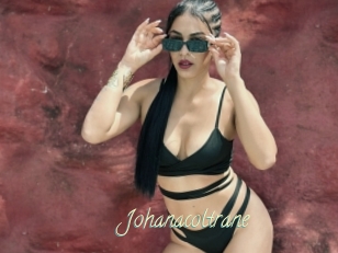 Johanacoltrane