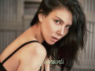 Johnsonli