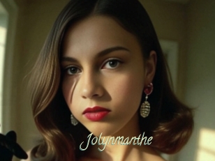 Jolynmanthe