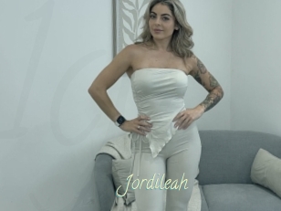 Jordileah