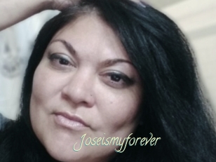 Joseismyforever
