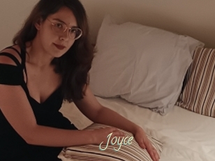 Joyce